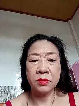 amenda_bae on StripChat