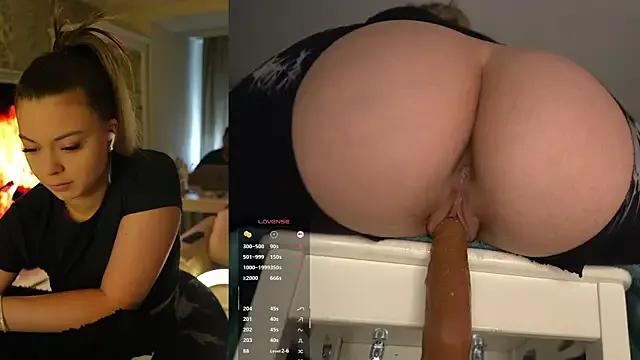 American__Dream on StripChat