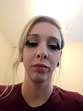 AmethystFoxx on StripChat