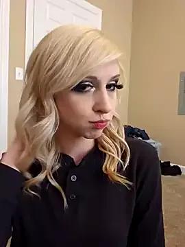 AmethystFoxx on StripChat