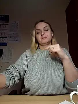 Ami_Foxy on StripChat