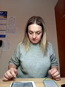 Ami_Foxy — Masturbation