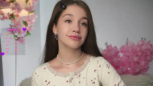 AmiLewis on StripChat