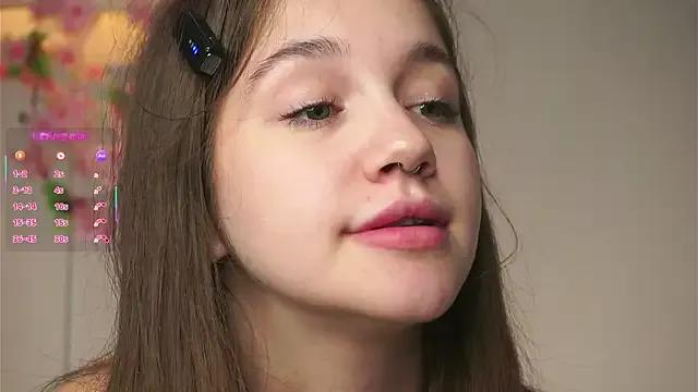 AmiLewis on StripChat