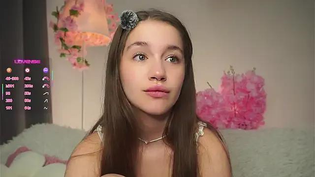 AmiLewis on StripChat