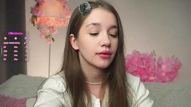 AmiLewis on StripChat