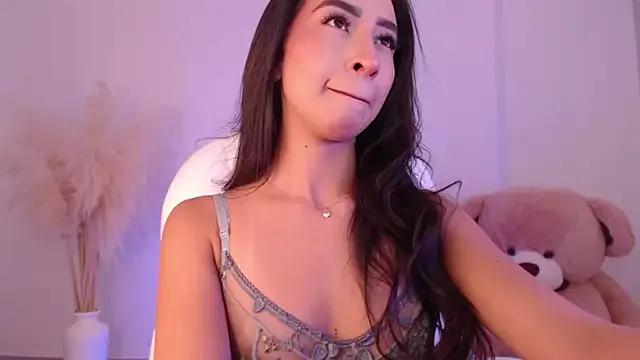 Amonetx on StripChat