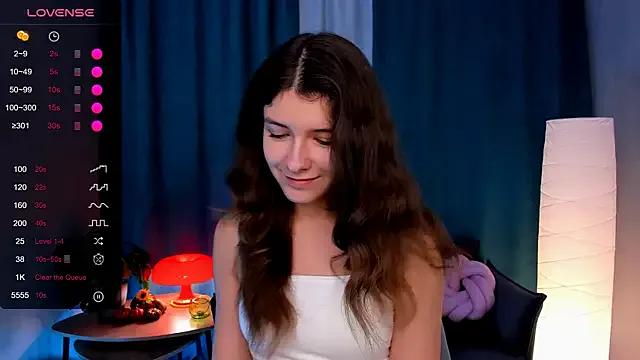 amy_cute_cat on StripChat