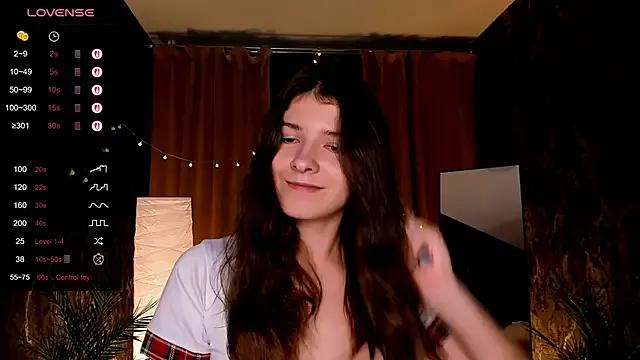 amy_cute_cat on StripChat