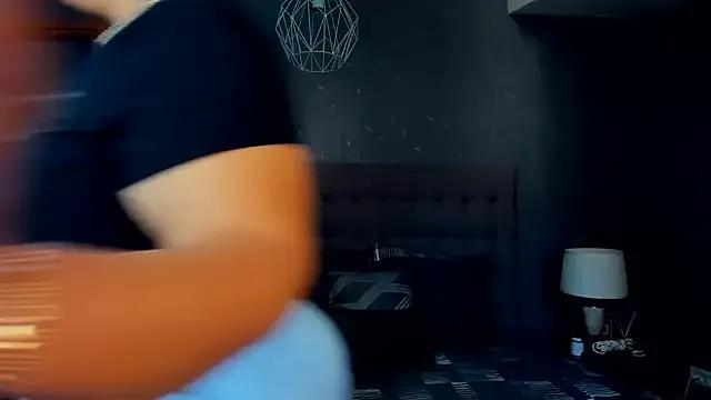 AmyCubes on StripChat