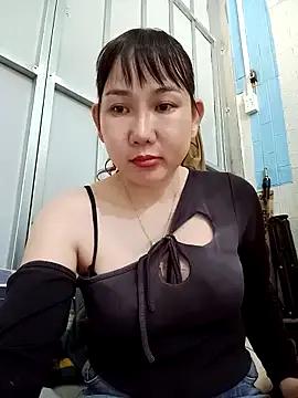 Ana-love2025 on StripChat