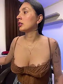 ANA_U on StripChat