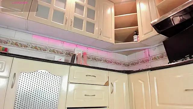 AnahisBennett on StripChat