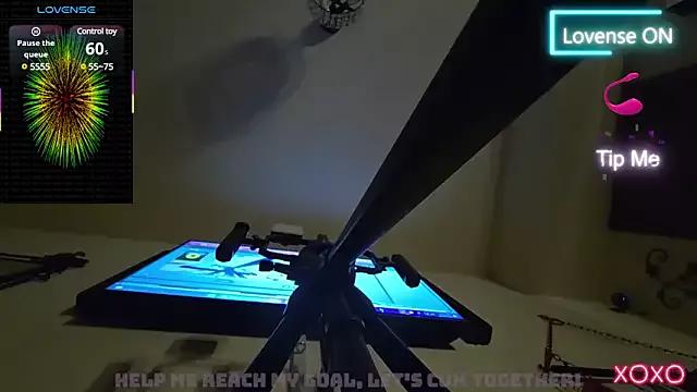 anastasiaxxx72 on StripChat