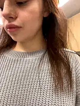 AnaWest on StripChat