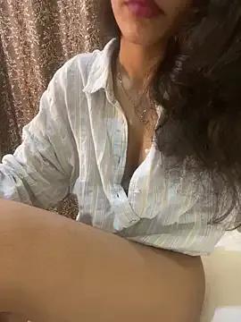 Anaya77 on StripChat