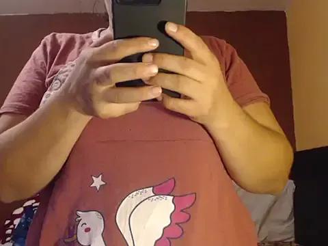 anays_dirtyshow on StripChat