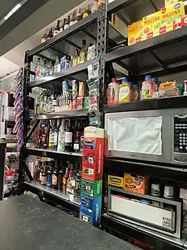 Andrea_19blonde on StripChat