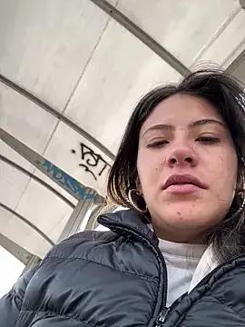 Andrea_19blonde on StripChat