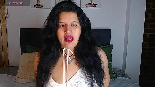 Andrea_secret_ on StripChat