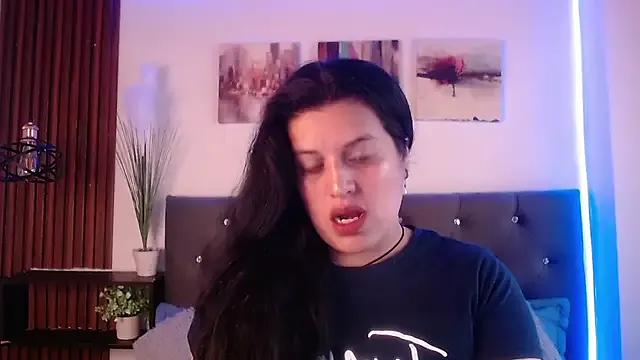 Andrea_secret_ on StripChat