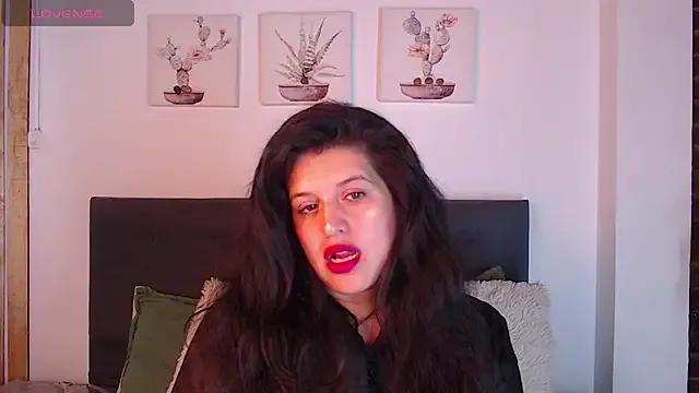 Andrea_secret_ — slap ass x10 + spread ass