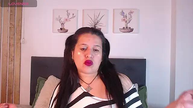 Andrea_secret_ on StripChat