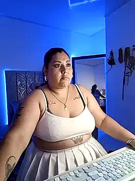 AndreaKinky on StripChat