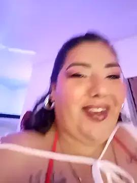 AndreaKinky on StripChat