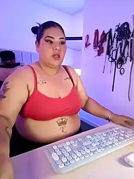 AndreaKinky — FUCK MY PUSSY HARD 