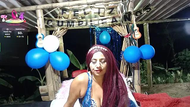 andreu_mature on StripChat