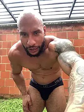 Andrew_Johnnson on StripChat