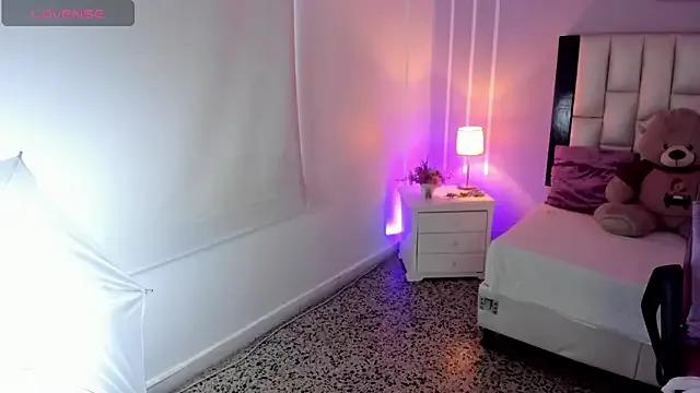 Andy_Gamboa on StripChat