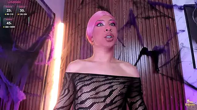 AndyBlake_ on StripChat