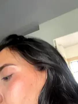 AndyFire69 on StripChat