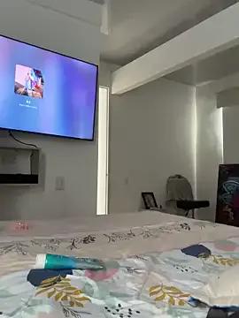 AndyFire69 on StripChat