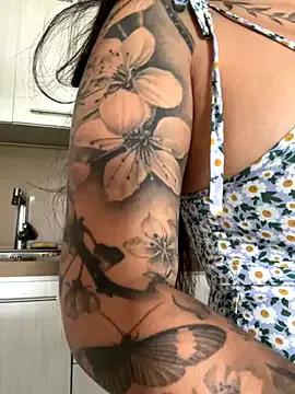 AndyFire69 on StripChat