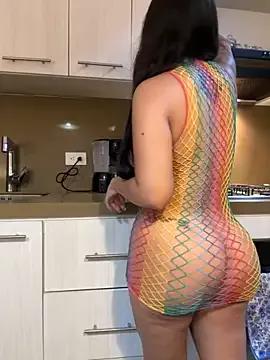 AndyFire69 on StripChat