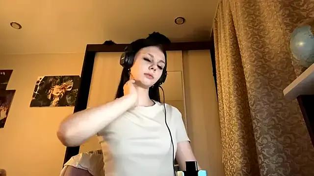 AnGallo on StripChat