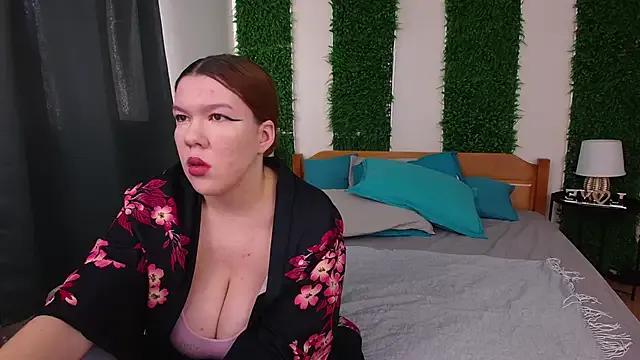 Ange_Boob on StripChat