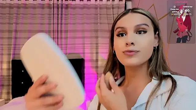 Angel-dragun on StripChat