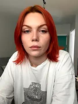 Angel-Eve on StripChat