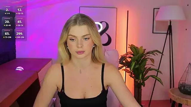 Angel___Blond on StripChat