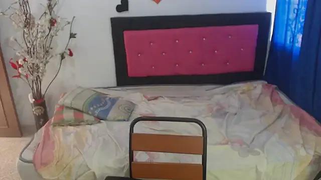 angel_barbie_1 on StripChat