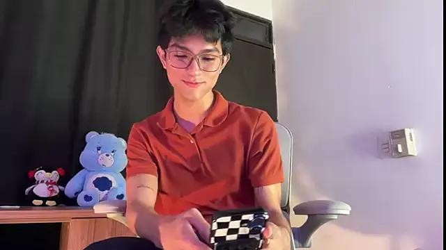 Angel_bunny2 on StripChat