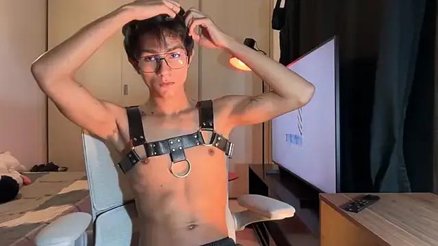 Angel_bunny2 on StripChat