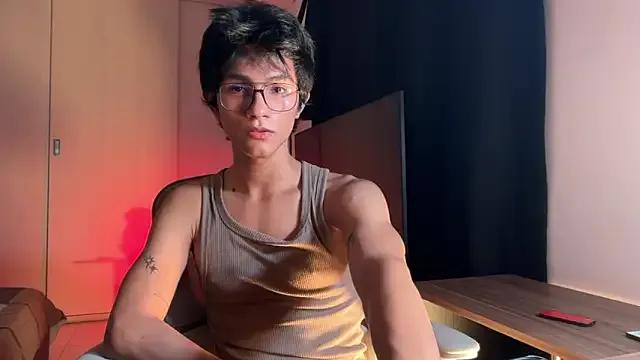 Angel_bunny2 on StripChat