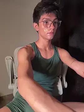 Angel_bunny2 on StripChat