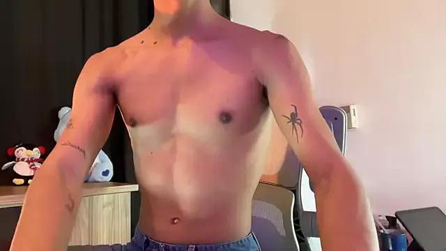 Angel_bunny2 on StripChat