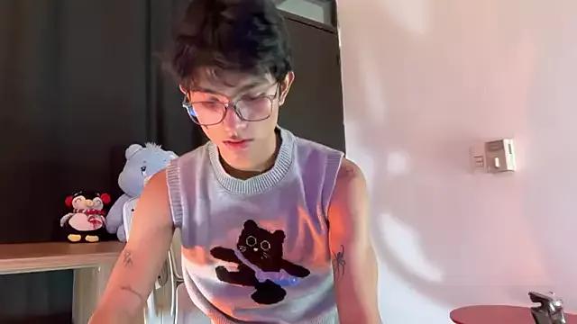 Angel_bunny2 on StripChat